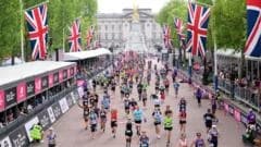 London Marathon 2026 - all you need to know