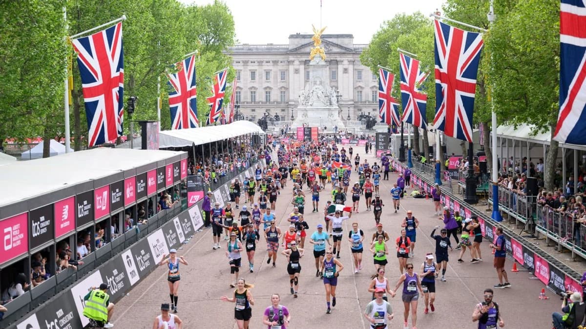 London Marathon 2026: Date, route, schedule, weather, prize money, how to watch, winners, more
