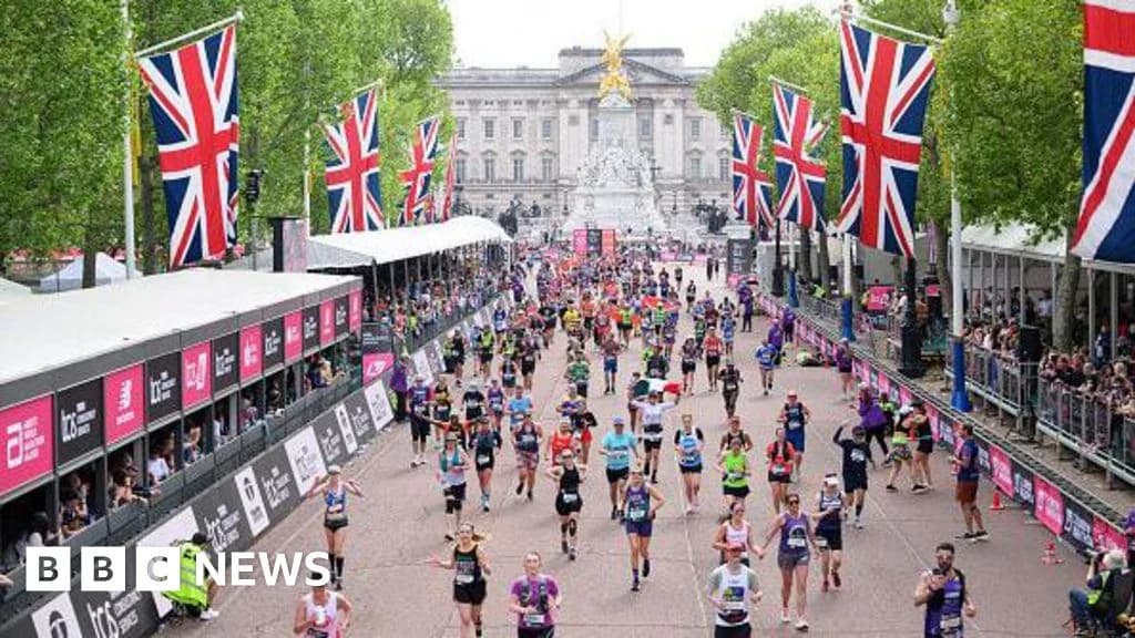 London Marathon 2026: Everything you need to know