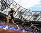 London to face Rome, Munich and Nairobi after confirming 2029 World Athletics bid