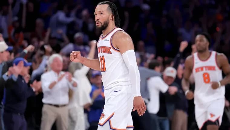 Longest NBA championship droughts: How Knicks can snap lengthy streak and who is next up on list