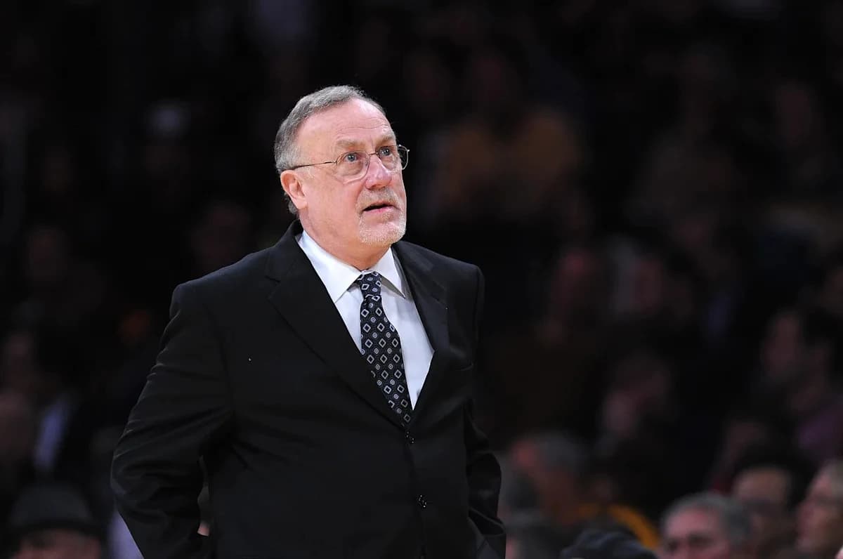 Longtime NBA coach, Hall of Famer Rick Adelman dies at 79