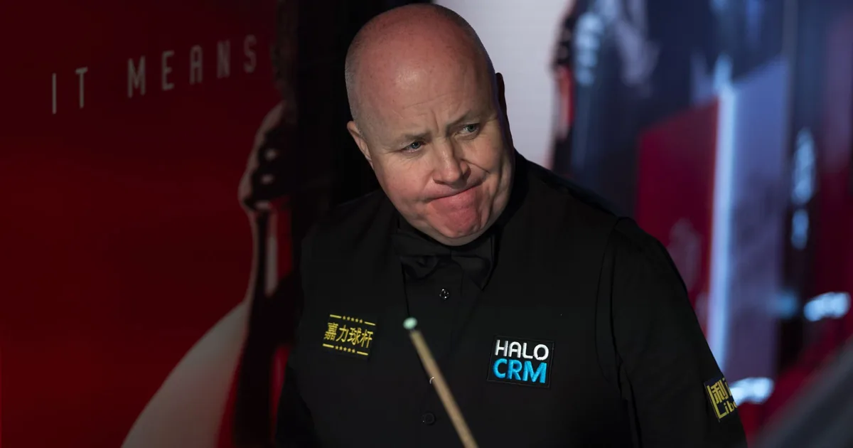 'Look at this for a shot' - Higgins shocks commentators with unexpected cut