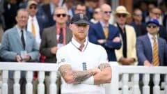 Lord's pitch does not benefit Test format - Stokes