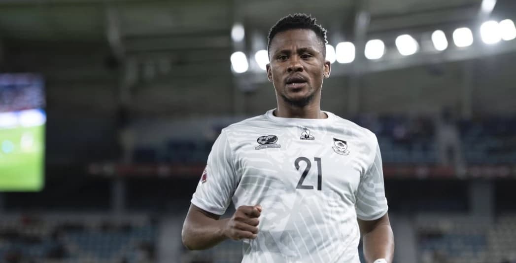 Lotul Africii de Sud pentru Campionatul Mondial 2026. Fără Siyabonga Ngezana