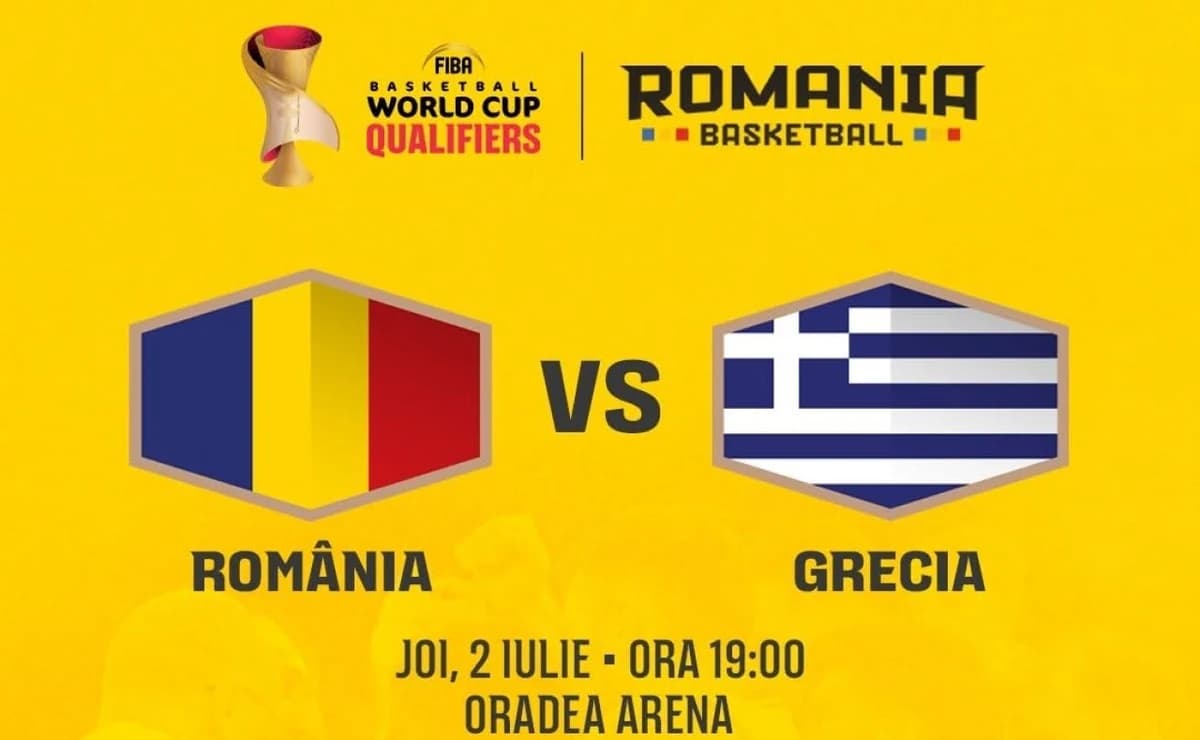 Lotul naționalei României pentru meciurile decisive cu Grecia și Muntenegru din preliminariile CM!