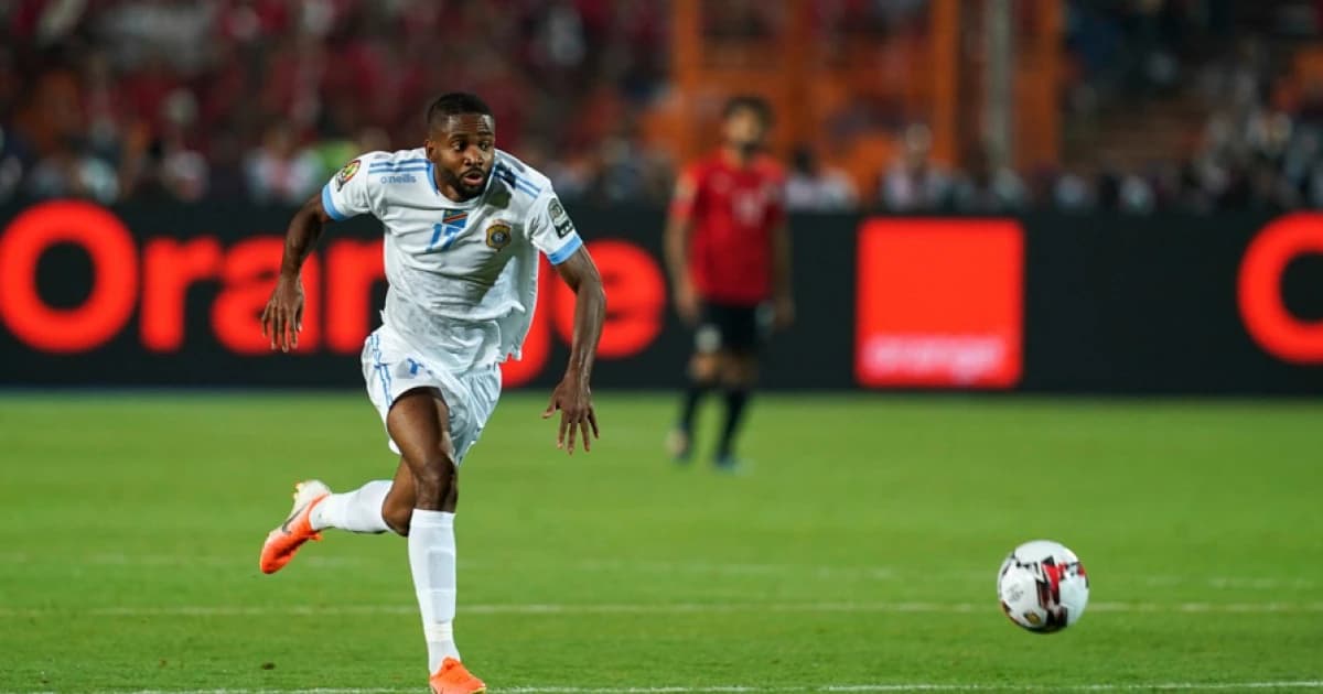 Lotul RD Congo la Campionatul Mondial de Fotbal 2026. 23 de jucători din 25 joacă la echipe europene