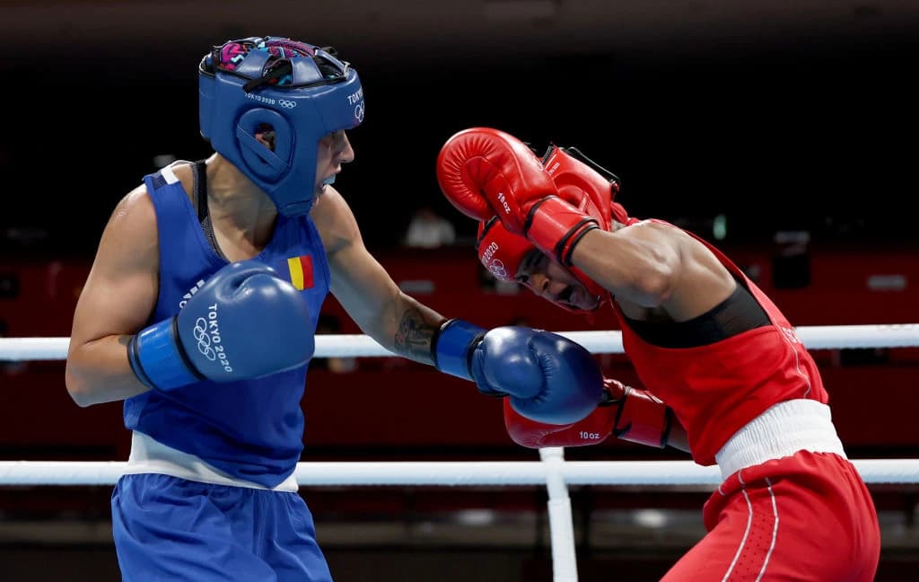Lotul României pentru Campionatele Europene de Box (15-26 septembrie, AntenaPLAY)