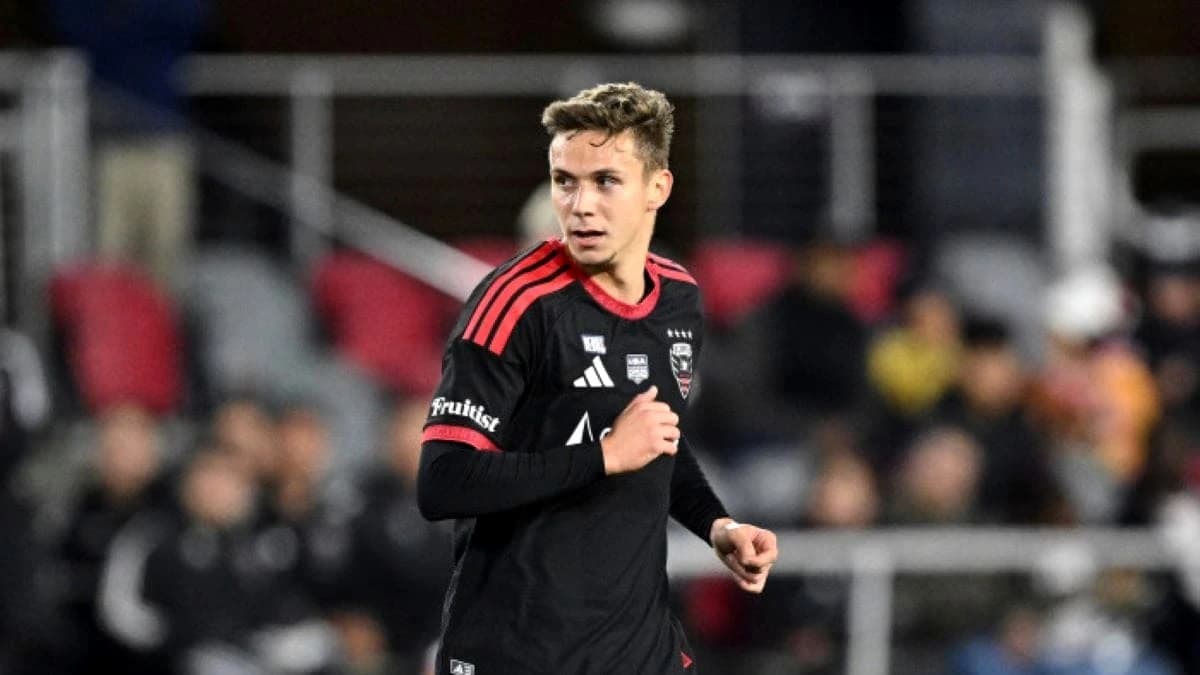 Louis Munteanu a lovit din nou! Meci nebun pentru echipa românului din MLS