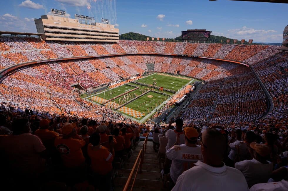 Louisiana court order gives players signed by NFL teams a shot at returning to college sports