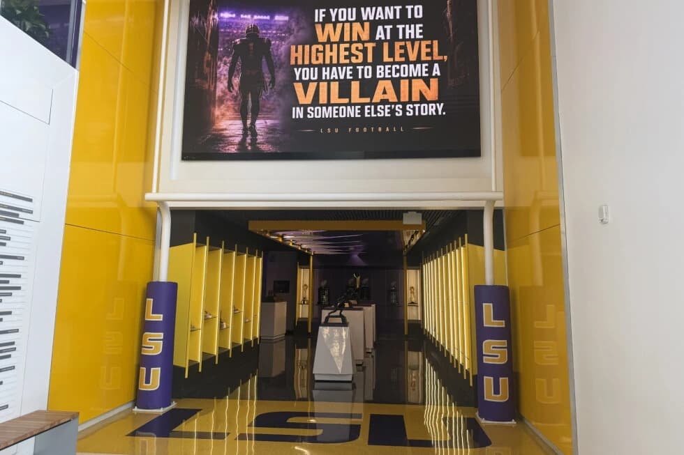 Louisiana judge rules against NCAA, clearing path for ex-NFL players to join LSU roster