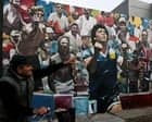 Love and hate collide: England v Argentina is not simply a grudge match | Jonathan Liew
