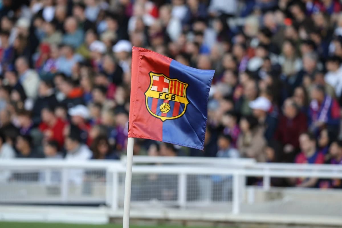 Lovitură! Barcelona a ratat transferul: 30.000.000€