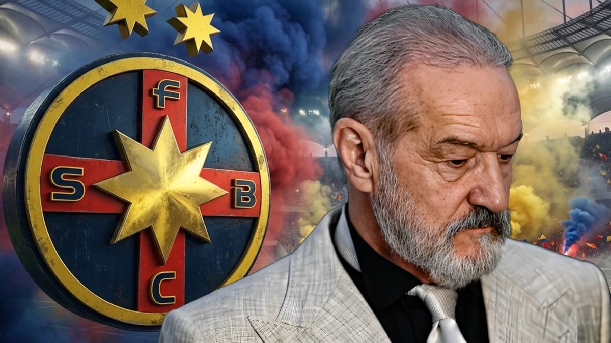 Lovitură de proporții pentru FCSB: ”Nu vrea să vină”