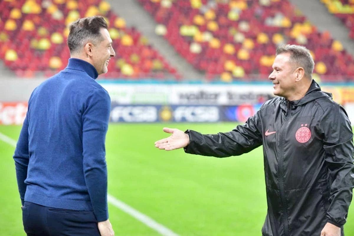 Lovitură de teatru: FCSB l-a convins să revină a PATRA oară!