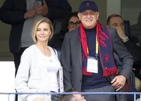 Lovitură de teatru în Serie A, Dan Șucu petrece!