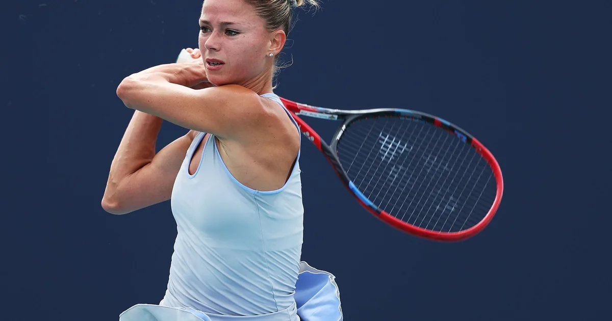 Lovitură de teatru în tenis! Tenismena "dată dispărută" acum 2 ani a anunțat că revine în circuit