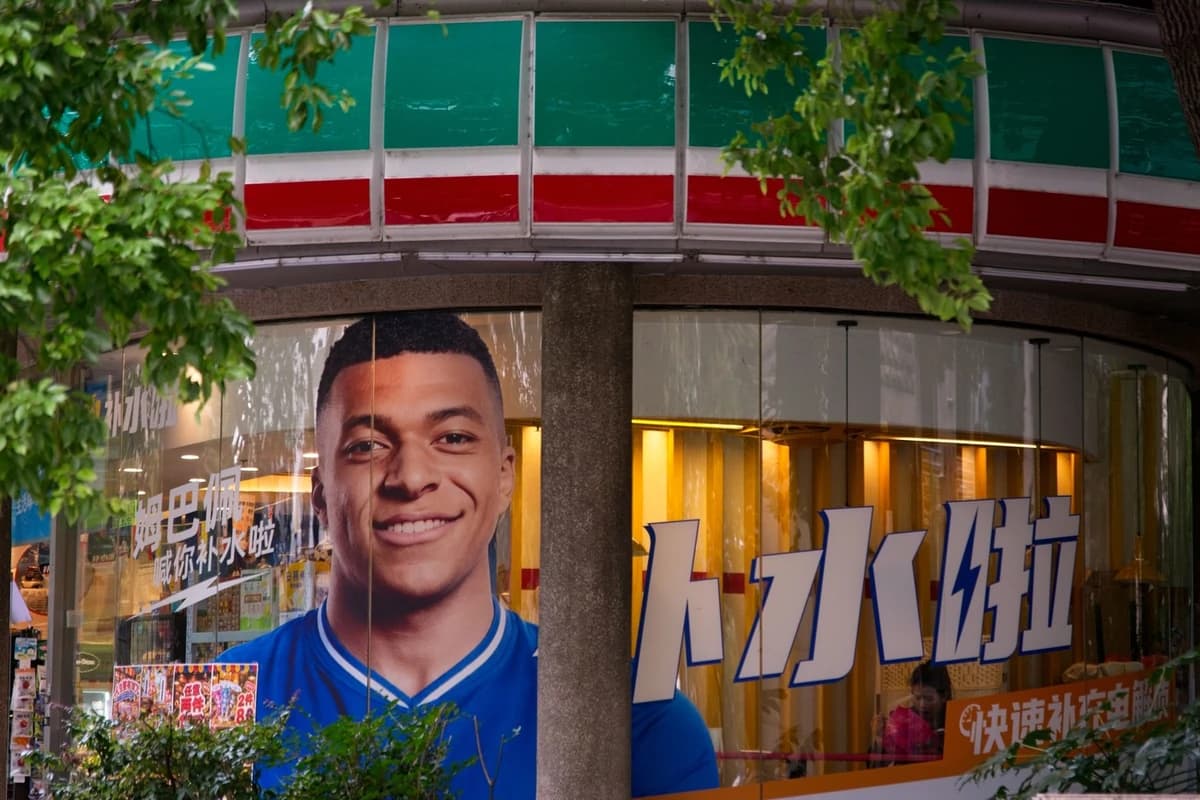 Lovitură financiară devastatoare pentru Kylian Mbappe! Trei companii gigant au rupt contractele cu e