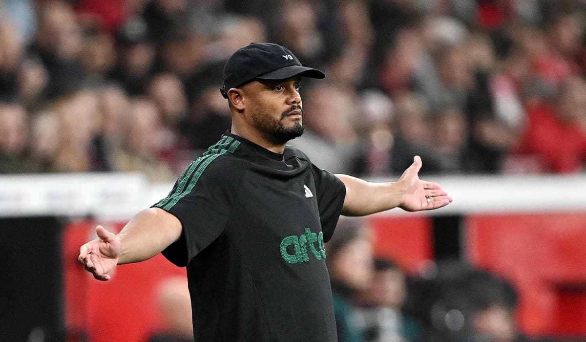 Lovitură grea pentru Bayern înaintea meciului cu PSG. Ce se întâmplă cu Kompany