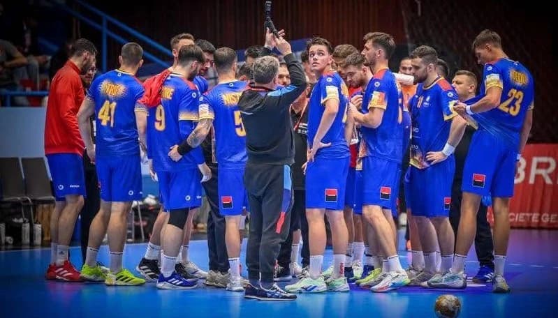 Lovitură la naționala de handbal: secund care a jucat 11 ani la Barcelona! A cucerit trei Champions
