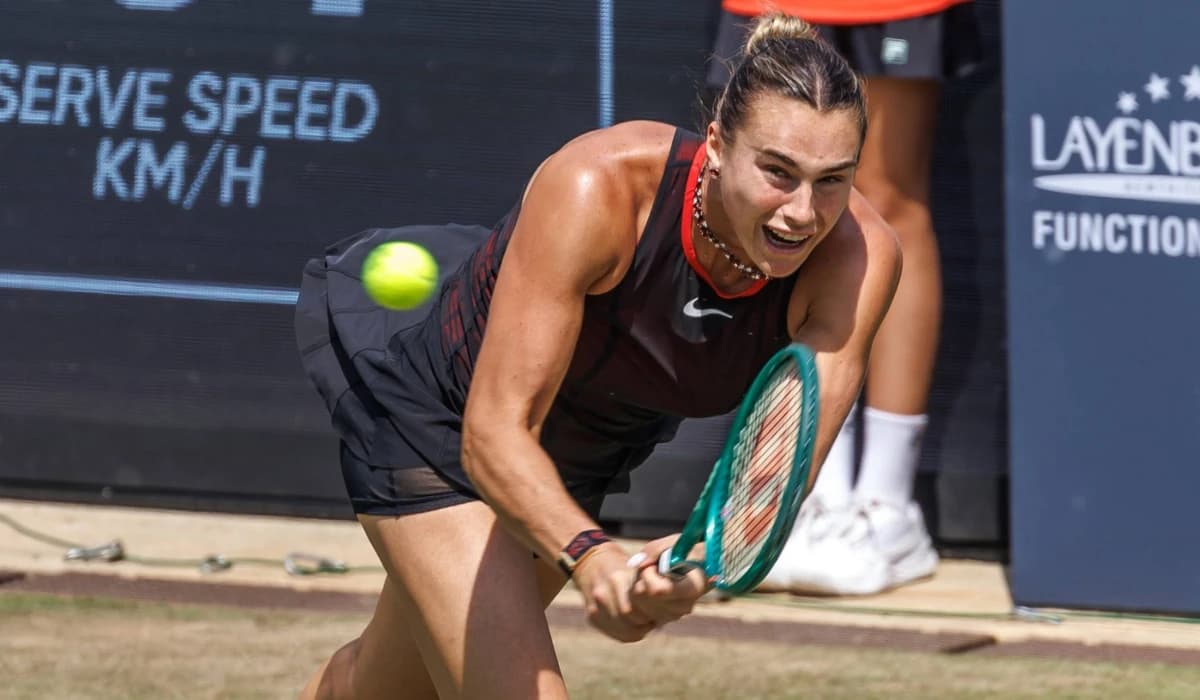 Lovitură la WTA Berlin! Aryna Sabalenka, eliminată în semifinale. Performanță impresionantă reușită
