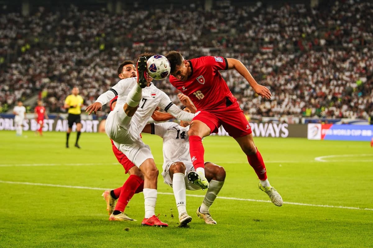 Lovitura momentului în Liga 1: jucătorul de la Cupa Mondială semnează cu o echipă de tradiţie!