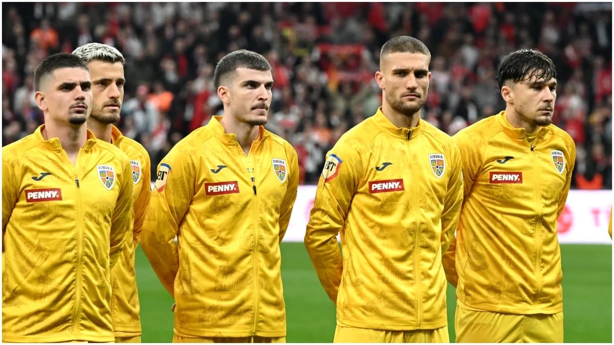 Lovitură pentru Gică Hagi! Unul dintre cei mai importanți „tricolori” s-a accidentat și ar putea rat