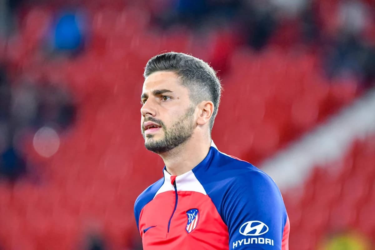 Lovitură pentru Horațiu Moldovan! Atletico Madrid a luat decizia