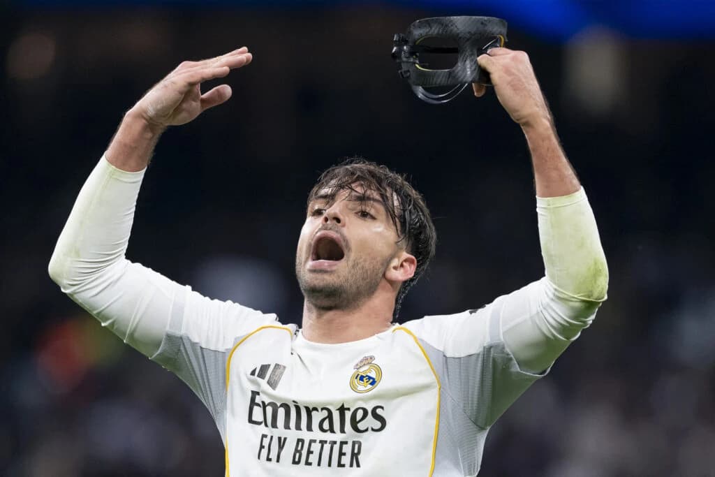 Lovitură pentru Mourinho. Fundașul lui Real Madrid va fi operat și va lipsi cel puțin 2 luni