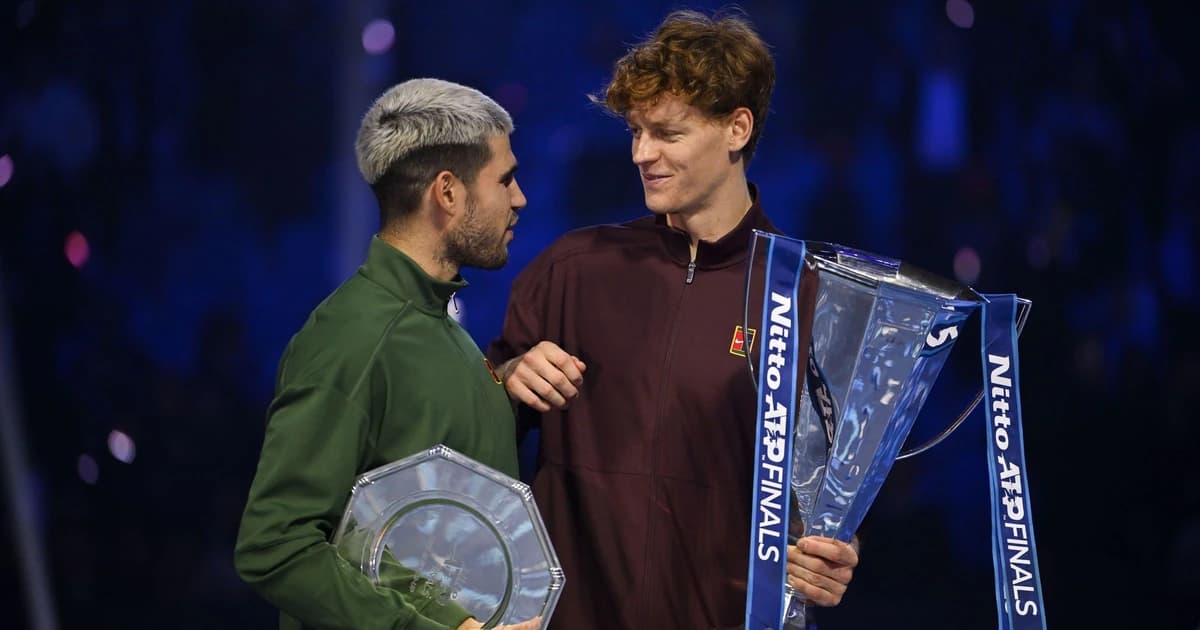 Lovitură pentru Turneul Campionilor! Sute de fani s-au grăbit să-și vândă biletele după anunțul retr