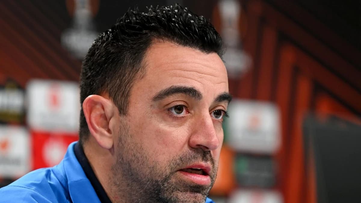 Lovitură uriașă dată de „Portocala Mecanică”! Xavi revine în fotbal și semnează pe patru ani: „Sunt