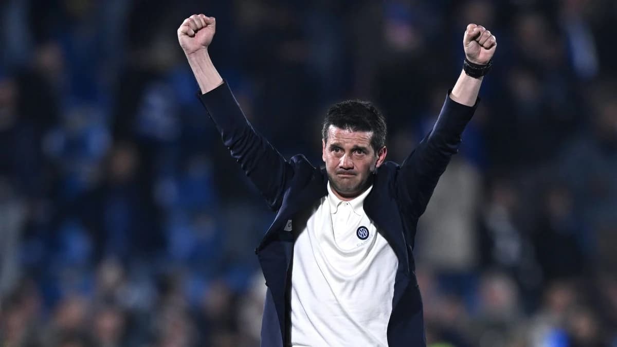 Lovitură uriașă pentru Cristi Chivu! Anunțul făcut de Gazzetta dello Sport: semnează pe cinci ani