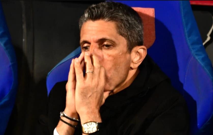 Lovitură uriașă pentru Răzvan Lucescu în Grecia