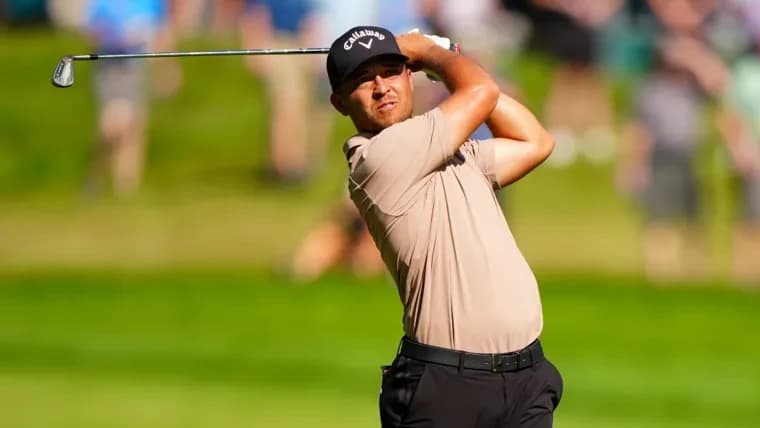 Lowest 72-hole scores in golf majors: All-time best scores from the PGA, Masters, U.S. Open and The