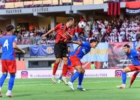 LPF a anunțat echipa ideală a etapei a doua din Superliga: FCSB dă un singur fotbalist. Dinamo, 3!
