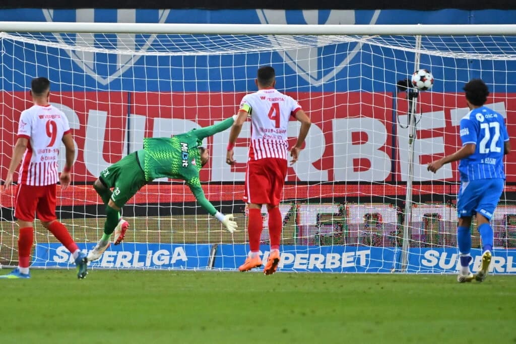 LPF modifică programul etapei a 2-a din Superliga de fotbal și anunță programul etapei a 3-a