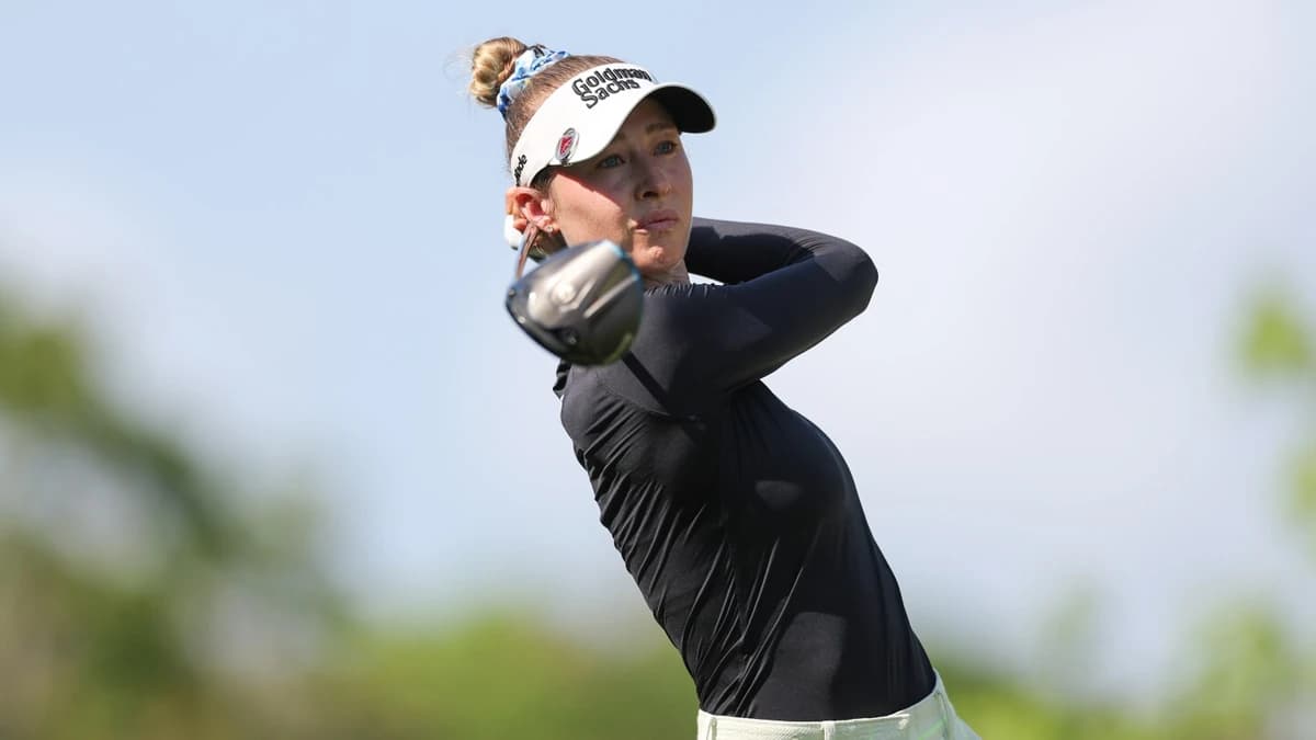 LPGA Highlights: 2026 Riviera Maya Open, Round 3