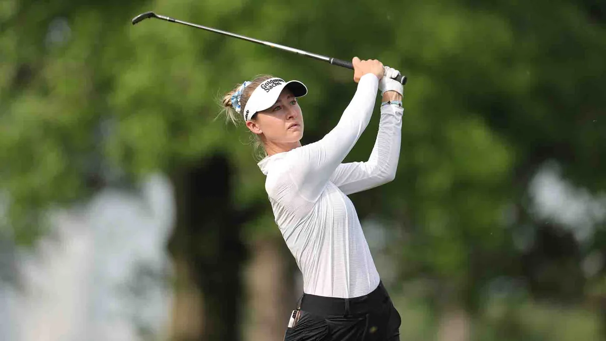 LPGA’s first major of 2026 comes with big questions and massive stakes