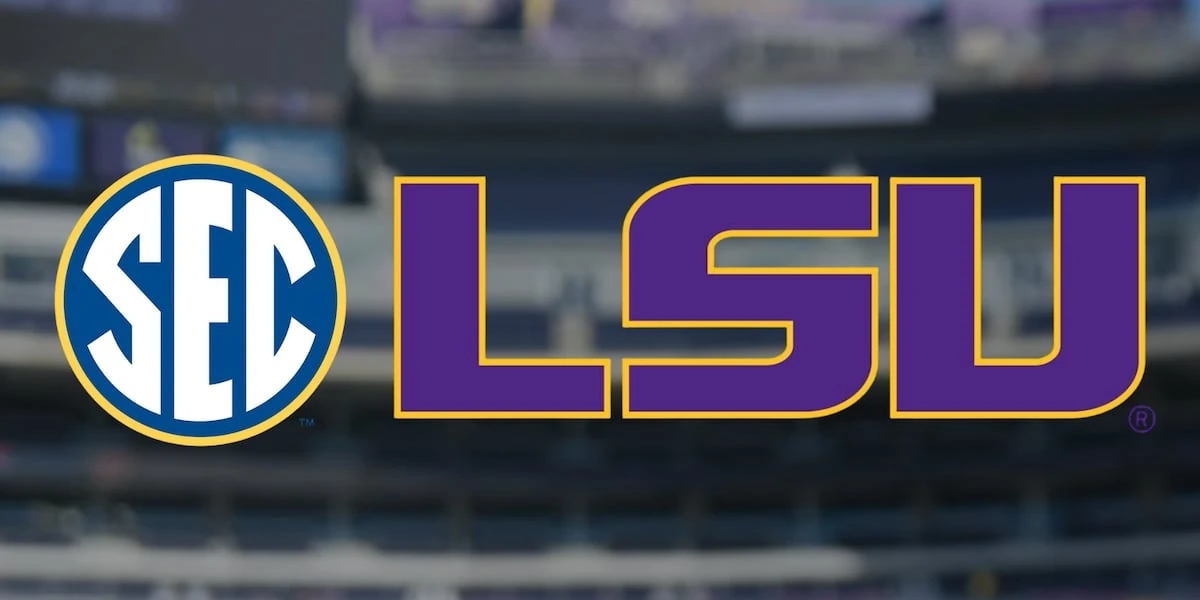LSU and SEC collide in Baton Rouge court in fight over former NFL players