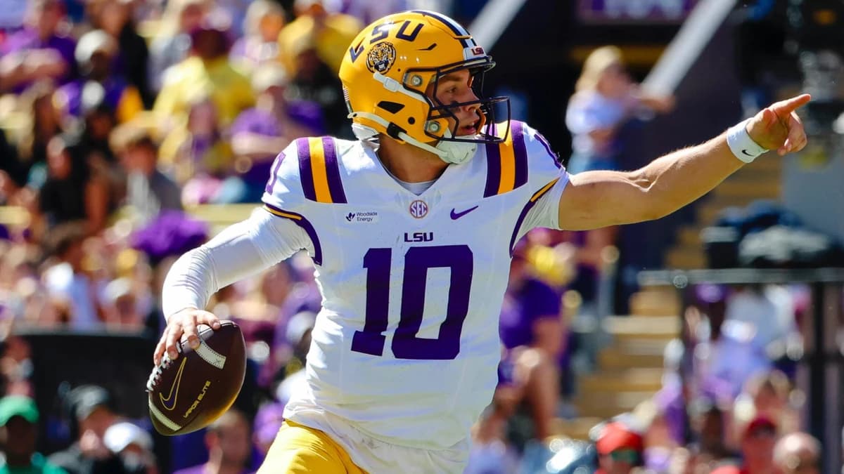 LSU vs. Auburn prediction, pick, odds, spread: Can Tigers pull off another stunner over Lane Kiffin'
