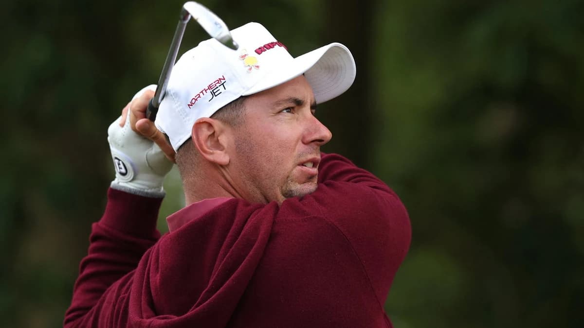 Lucas Herbert cruises to second LIV Golf title at JCB Golf & Country Club