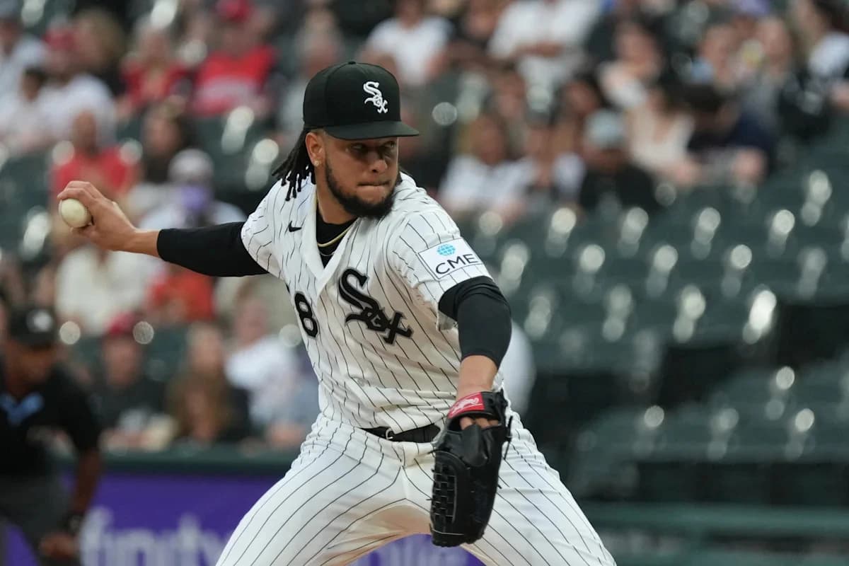 Luis Castillo finds former All-Star form, allows 1 hit and strikes out 10 in second game since joini