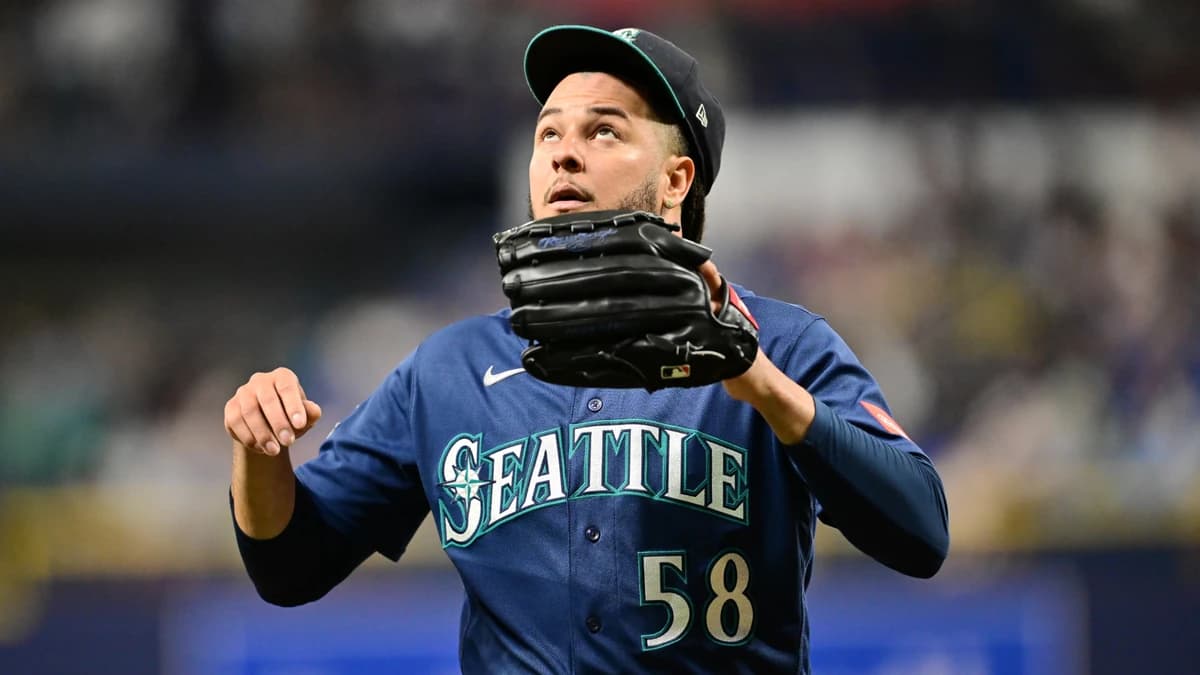 Luis Castillo trade grades: White Sox get their guy without big return; how do Mariners use freed-up