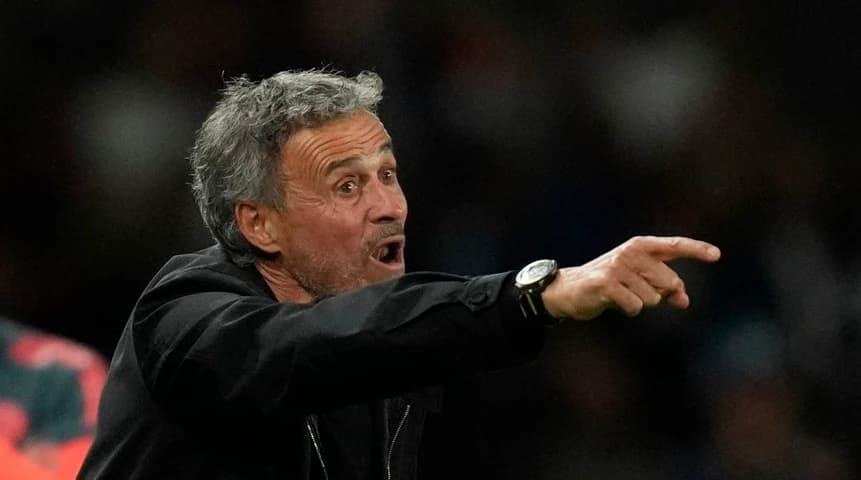 Luis Enrique a dat declarația serii după meciul istoric dintre PSG și Bayern Munchen, din semifinale