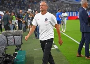 Luis Enrique a intrat definitiv în istoria lui PSG, după ultimul recital din Ligue 1