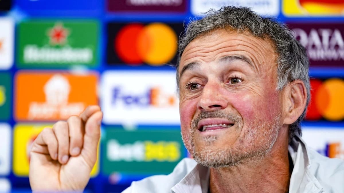 Luis Enrique a scris istorie după PSG – Bayern 5-4! Spaniolul a depășit un alt antrenor legendar: „N