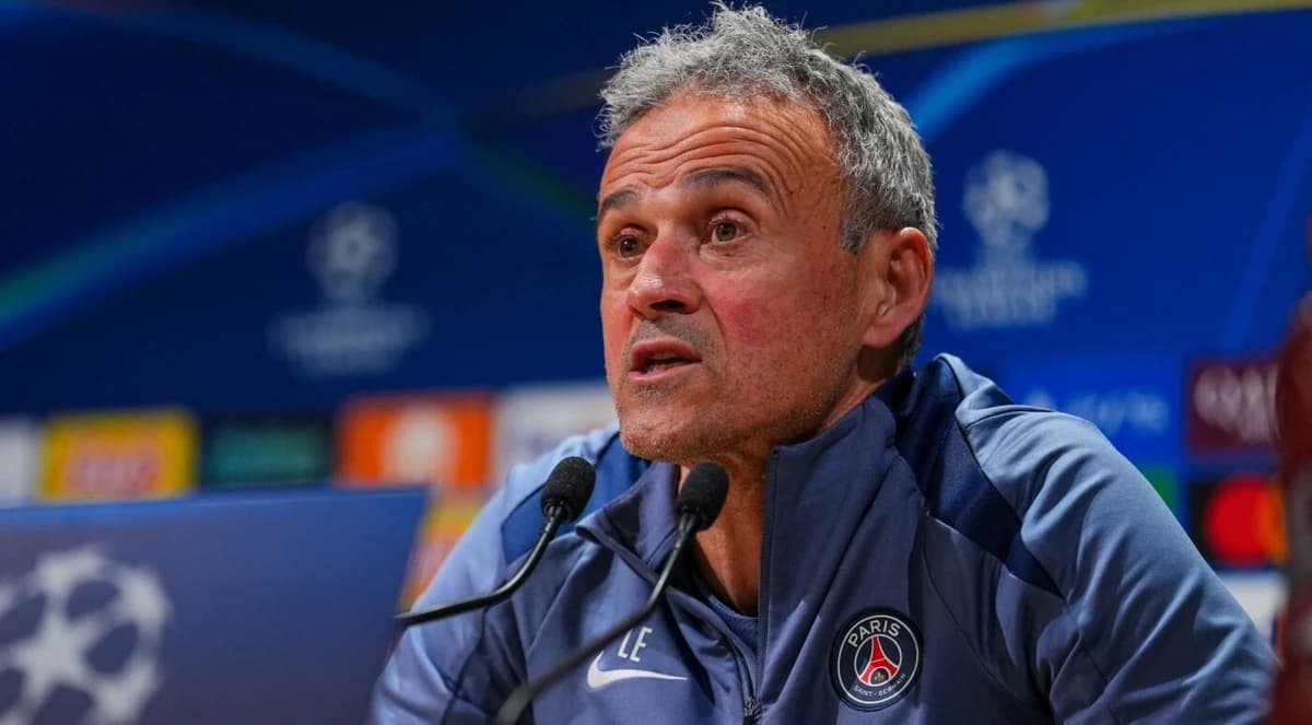 Luis Enrique, declarație fabuloasă după „thrillerul” PSG – Bayern 5-4: „Am meritat să câștigăm, să f