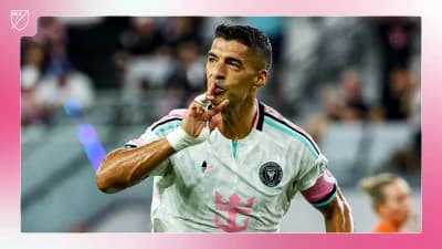 Luis Suárez stuns as Messi, De Paul make Inter Miami return