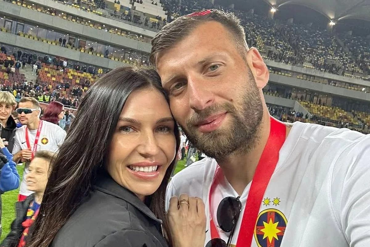 Lukas Zima reziliază cu FCSB și semnează în Superliga!