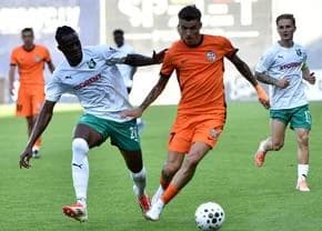 „Lumea a treia” suntem noi! Eșecul suferit de FCSB în Letonia completează o lungă listă a rușinii în